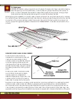 Preview for 11 page of HEATIZON SYSTEMS SnoWmeltz Installation & Operating Manual