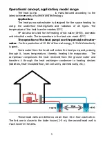 Preview for 5 page of HEATKEG HP 10. 140-180 M2 Operation Manual