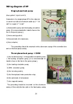 Preview for 23 page of HEATKEG HP 10. 140-180 M2 Operation Manual