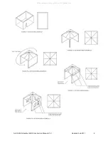 Preview for 4 page of Heatlie Barbecues Island Gourmet Elite Installation Instructions Manual