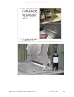 Preview for 12 page of Heatlie Barbecues Island Gourmet Elite Installation Instructions Manual