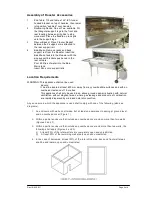 Preview for 4 page of Heatlie Barbecues Roaster series Instructions And General Information