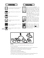 Предварительный просмотр 5 страницы Heatline capriz 25 Installation, Servicing  & User Instructions