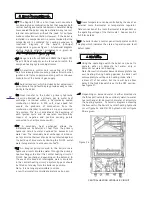 Предварительный просмотр 9 страницы Heatline capriz 25 Installation, Servicing  & User Instructions