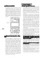 Предварительный просмотр 10 страницы Heatline capriz 25 Installation, Servicing  & User Instructions