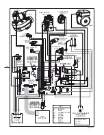 Предварительный просмотр 16 страницы Heatline capriz 25 Installation, Servicing  & User Instructions