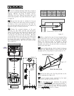 Предварительный просмотр 17 страницы Heatline capriz 25 Installation, Servicing  & User Instructions