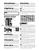 Предварительный просмотр 21 страницы Heatline capriz 25 Installation, Servicing  & User Instructions