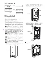 Предварительный просмотр 24 страницы Heatline capriz 25 Installation, Servicing  & User Instructions