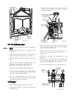 Предварительный просмотр 30 страницы Heatline capriz 25 Installation, Servicing  & User Instructions