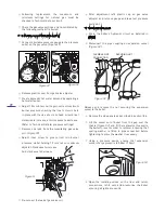 Предварительный просмотр 31 страницы Heatline capriz 25 Installation, Servicing  & User Instructions