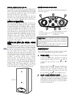 Предварительный просмотр 38 страницы Heatline capriz 25 Installation, Servicing  & User Instructions