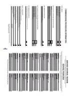 Предварительный просмотр 41 страницы Heatline capriz 25 Installation, Servicing  & User Instructions