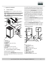 Предварительный просмотр 9 страницы Heatline CaprizPlus 24 Installation And Servicing Manual