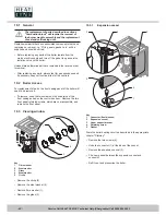 Preview for 40 page of Heatline CaprizPlus 24 Installation And Servicing Manual