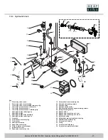 Preview for 41 page of Heatline CaprizPlus 24 Installation And Servicing Manual