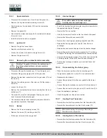 Preview for 44 page of Heatline CaprizPlus 24 Installation And Servicing Manual