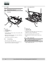 Предварительный просмотр 46 страницы Heatline CaprizPlus 24 Installation And Servicing Manual