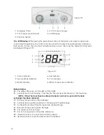 Предварительный просмотр 25 страницы Heatline SARGON 18S Installation, Servicing And User Instructions Manual