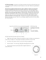 Предварительный просмотр 26 страницы Heatline SARGON 18S Installation, Servicing And User Instructions Manual