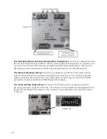 Предварительный просмотр 29 страницы Heatline SARGON 18S Installation, Servicing And User Instructions Manual