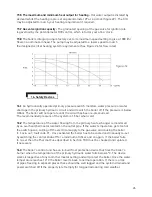 Предварительный просмотр 30 страницы Heatline SARGON 18S Installation, Servicing And User Instructions Manual