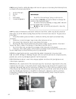 Предварительный просмотр 33 страницы Heatline SARGON 18S Installation, Servicing And User Instructions Manual