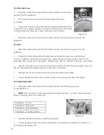 Предварительный просмотр 35 страницы Heatline SARGON 18S Installation, Servicing And User Instructions Manual