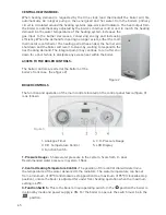 Предварительный просмотр 49 страницы Heatline SARGON 18S Installation, Servicing And User Instructions Manual