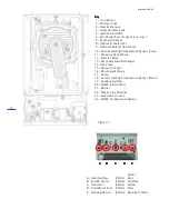 Предварительный просмотр 8 страницы Heatline SARGON 24 Installation, Servicing  & User Instructions