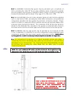 Предварительный просмотр 17 страницы Heatline SARGON 24 Installation, Servicing  & User Instructions