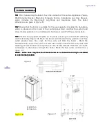 Предварительный просмотр 20 страницы Heatline SARGON 24 Installation, Servicing  & User Instructions