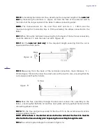 Предварительный просмотр 22 страницы Heatline SARGON 24 Installation, Servicing  & User Instructions