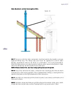 Предварительный просмотр 23 страницы Heatline SARGON 24 Installation, Servicing  & User Instructions