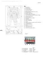 Предварительный просмотр 9 страницы Heatline Vizo Plus 24 Installation, Servicing  & User Instructions