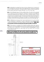 Предварительный просмотр 18 страницы Heatline Vizo Plus 24 Installation, Servicing  & User Instructions