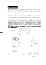 Предварительный просмотр 21 страницы Heatline Vizo Plus 24 Installation, Servicing  & User Instructions