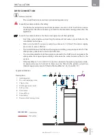 Preview for 43 page of Heatmaster 120 TC Installation, Operation And Maintenance Instructions