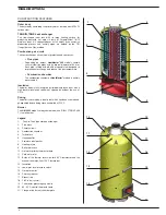 Preview for 6 page of Heatmaster 200 F Installation And Operating Instructions Manual