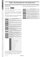 Предварительный просмотр 22 страницы Heatmaster 35 TC Installation, Operating And Servicing Instructions