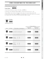 Предварительный просмотр 23 страницы Heatmaster 35 TC Installation, Operating And Servicing Instructions