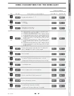 Предварительный просмотр 27 страницы Heatmaster 35 TC Installation, Operating And Servicing Instructions