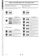 Предварительный просмотр 28 страницы Heatmaster 35 TC Installation, Operating And Servicing Instructions