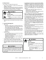 Preview for 11 page of Heatmaster AGL-SS-24NG Installation Instructions Manual