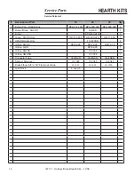 Preview for 14 page of Heatmaster AGL-SS-24NG Installation Instructions Manual