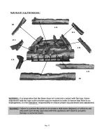 Preview for 21 page of Heatmaster CFO18 Installation And Operating Instructions Manual