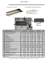 Предварительный просмотр 11 страницы Heatmaster DG-SS 30LP Installation Instructions Manual