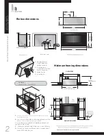 Preview for 2 page of Heatmaster enviro 17 Quick Step Installation Manual