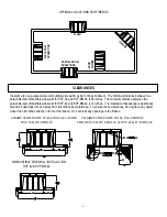 Предварительный просмотр 4 страницы Heatmaster HVF-36 Installation, Operation And Maintenance Manual