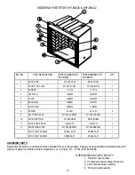 Предварительный просмотр 10 страницы Heatmaster HVF-36 Installation, Operation And Maintenance Manual